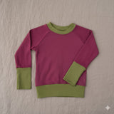 Explorer Merino Crew