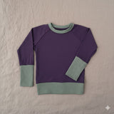Explorer Merino Crew