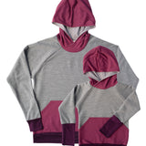 Ultra Cozy Family Hoodie Bundle