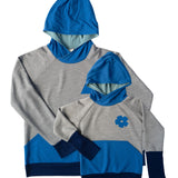Ultra Cozy Family Hoodie Bundle
