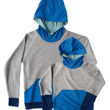 Ultra Cozy Family Hoodie Bundle