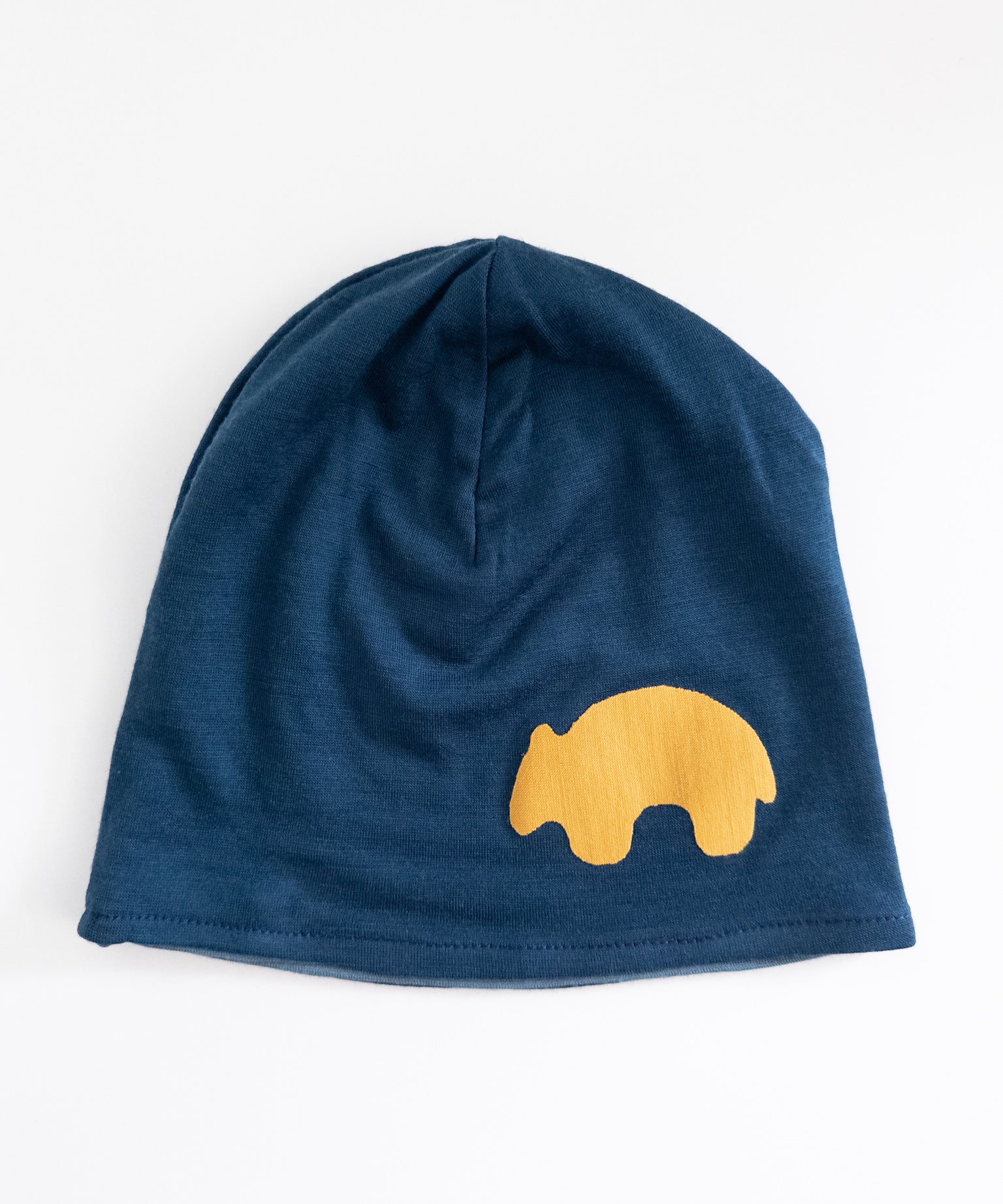 Baby Bear Hat