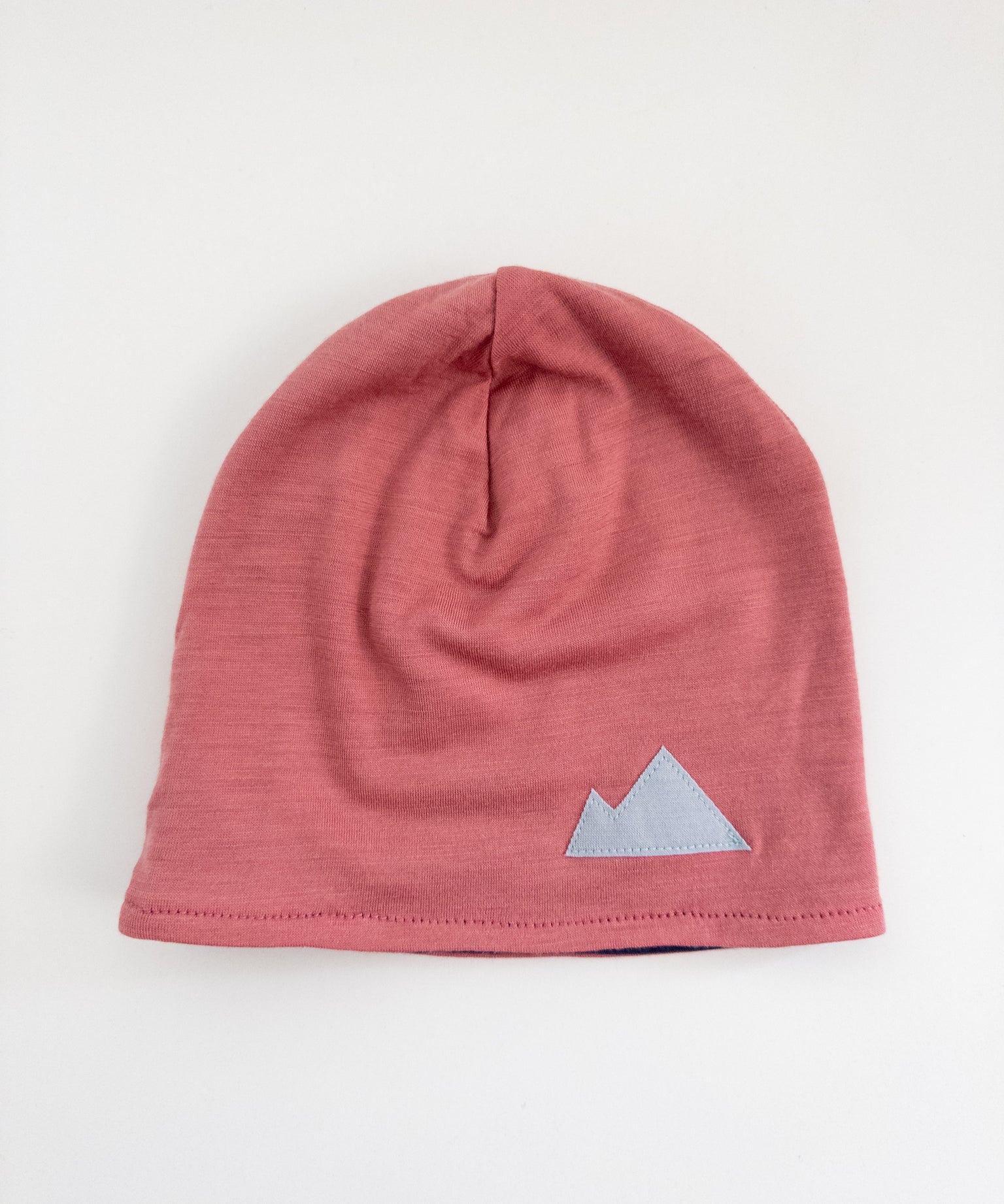 Reversible Beanie Hat