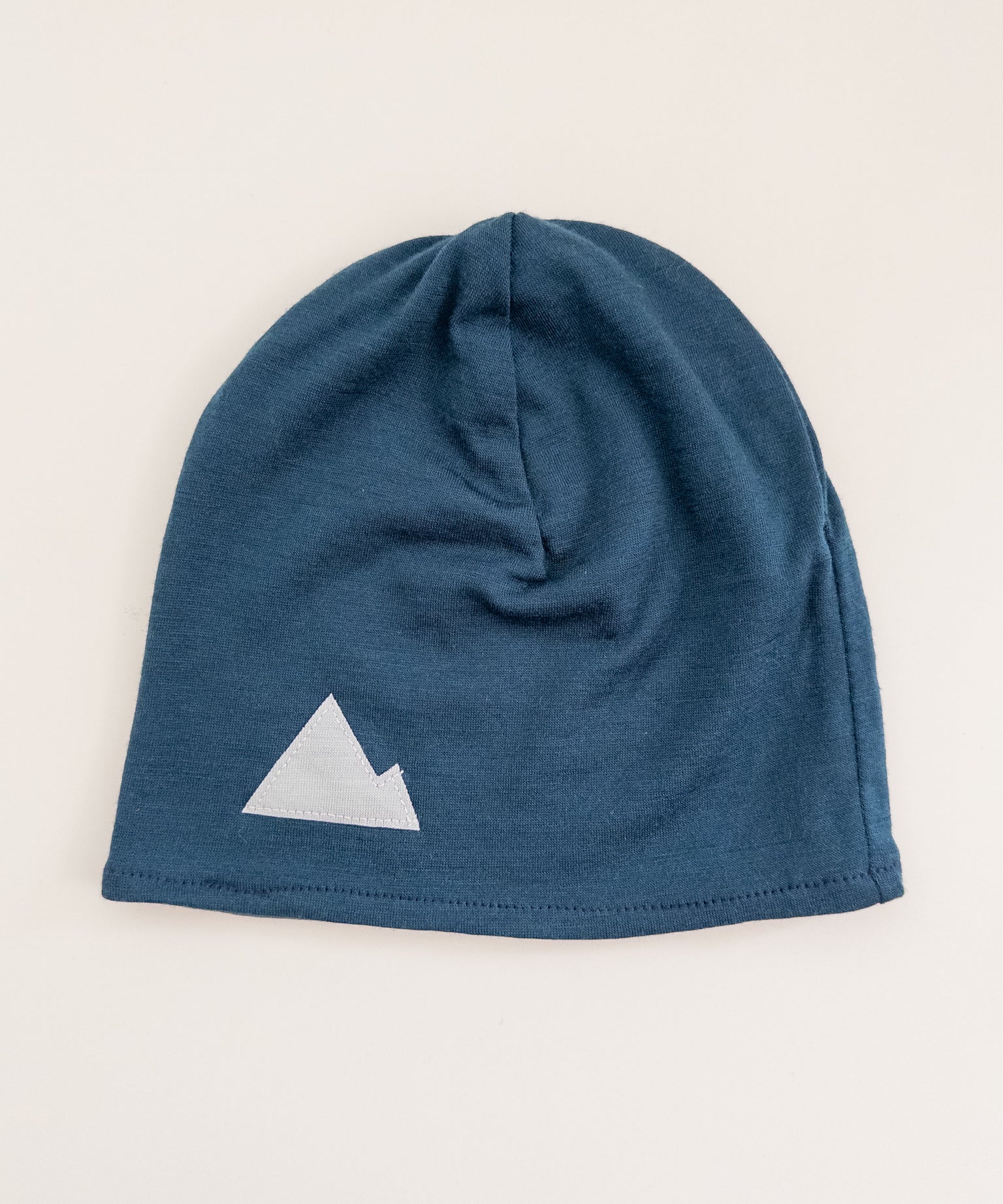 Mountain Baby Hat