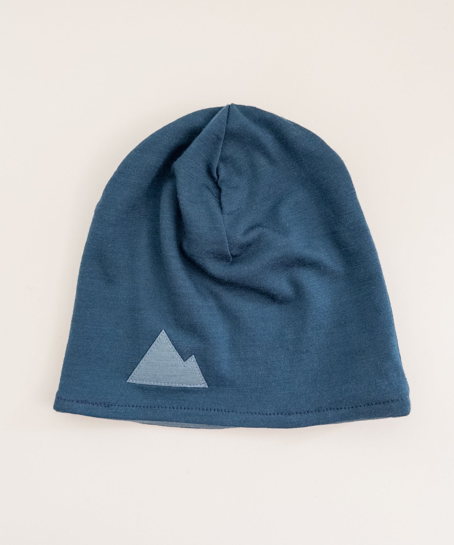 Mountain Baby Hat