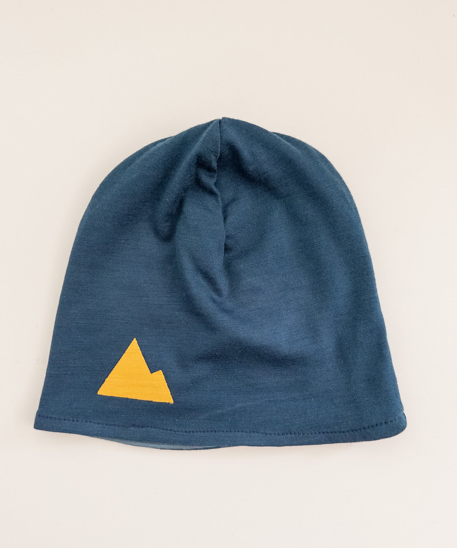 Reversible Beanie Hat