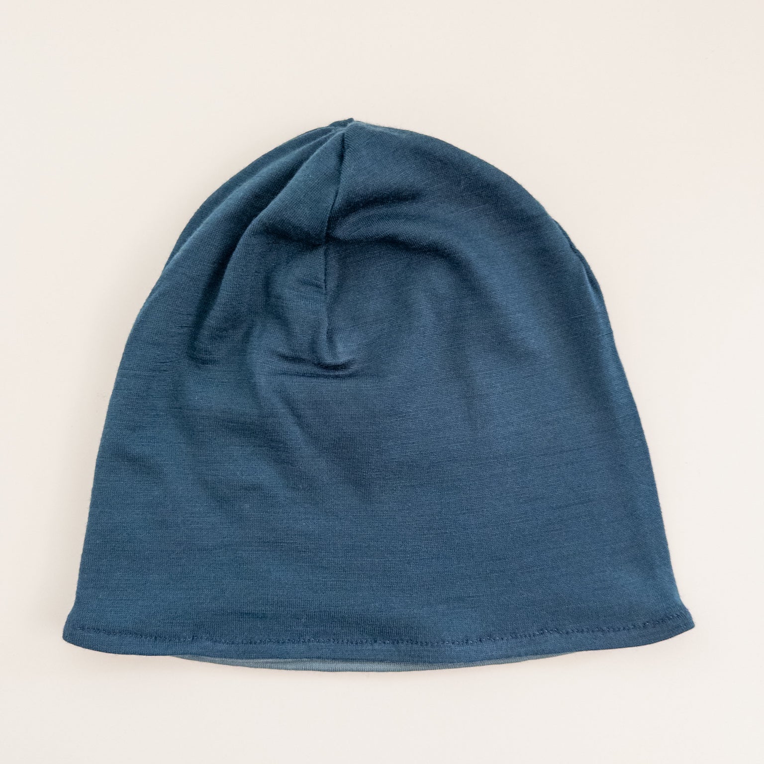 Back to Basics Hat - Wildhaven Wools