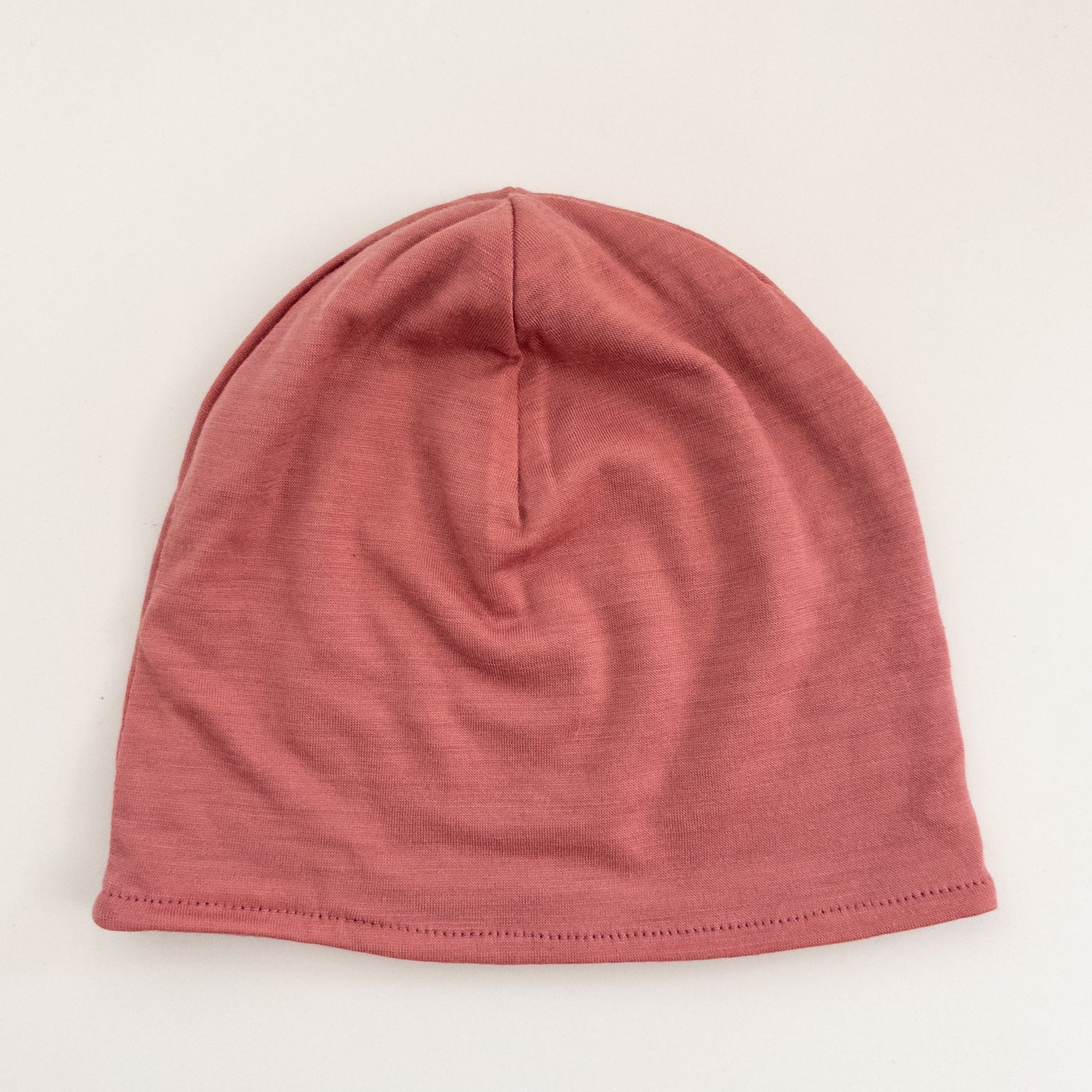 Back to Basics Hat - Wildhaven Wools