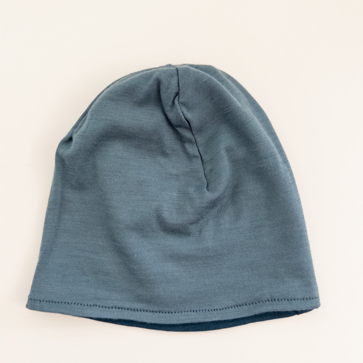 Back to Basics Hat - Wildhaven Wools