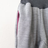 Ultra Cozy Crew + Jogger Set