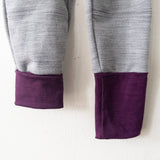 Ultra Cozy Crew + Jogger Set