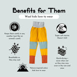 Rockhound Merino Joggers