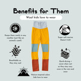 Playdate Merino Leggings