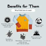 Essential Crew and Legging Set