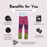 Crew + Legging Set