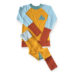 Crew + Legging Set - Wildhaven Wools