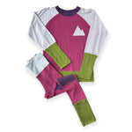 Crew + Legging Set - Wildhaven Wools
