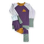 Crew + Legging Set - Wildhaven Wools