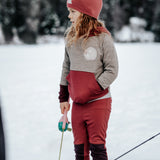 Playdate Merino Leggings
