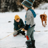 Ultra Cozy Kids Hoodie