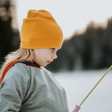 Ultra Cozy Crew Top