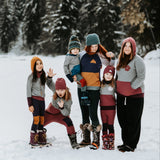 Ultra Cozy Family Hoodie Bundle