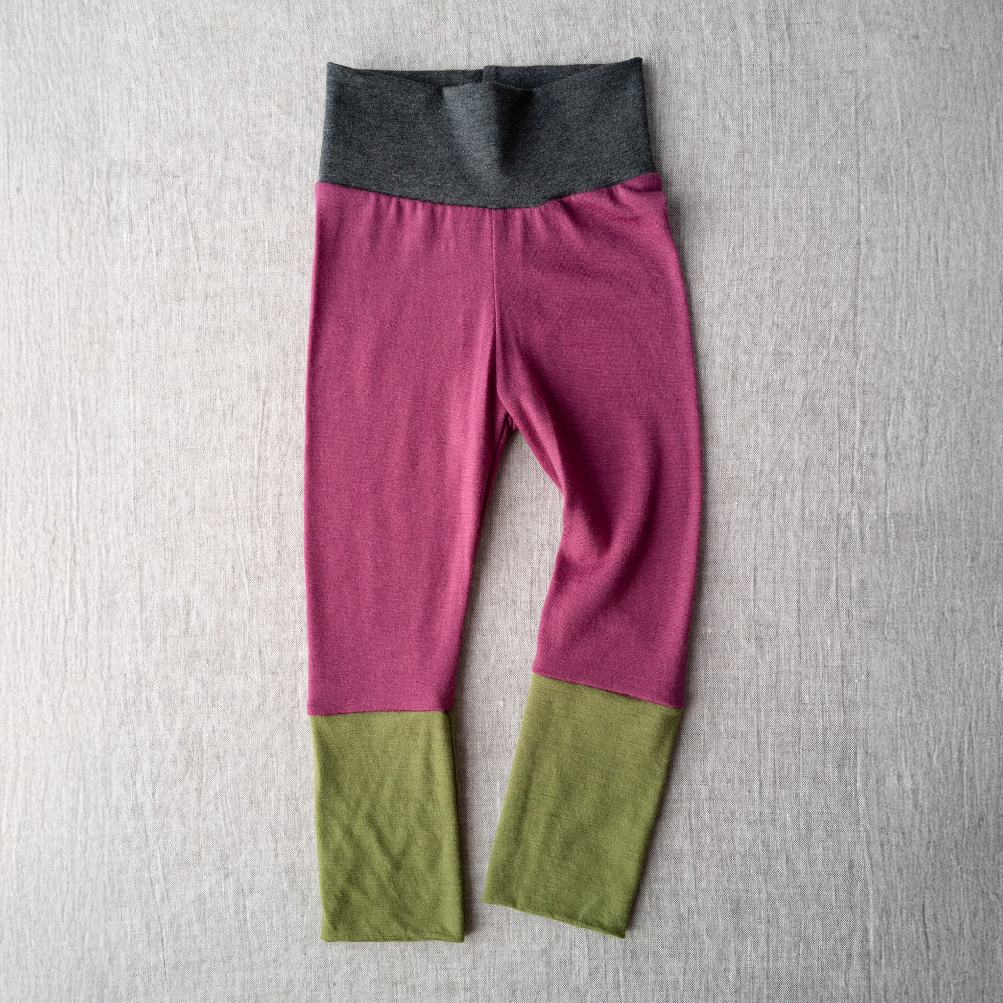 Essential Legging Pant