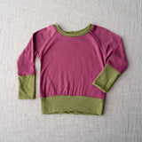 Essential Crew and Legging Set