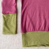 Essential Crew and Legging Set