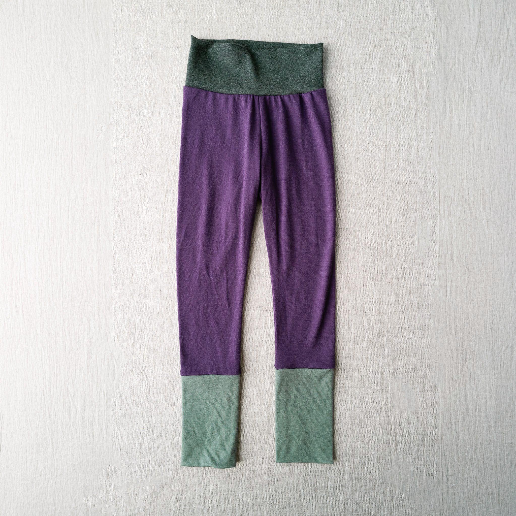 Essential Legging Pant