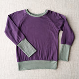 Essential Crew Neck Top