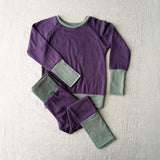 Essential Crew Neck Top