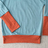 Essential Crew Neck Top