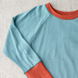 Essential Crew Neck Top