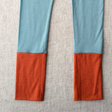 Essential Crew and Legging Set