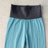 Kids Essential Merino Hoodie + Legging Set