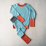 Essential Crew and Legging Set