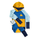 Hoodie + Legging Set - Wildhaven Wools