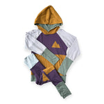 Hoodie + Legging Set - Wildhaven Wools