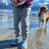 Ultra Cozy Crew + Jogger Set