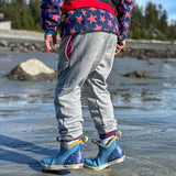 Ultra Cozy Crew + Jogger Set