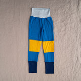 Baby Crew and Jogger Set