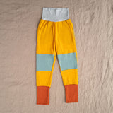 Baby Crew and Jogger Set