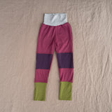 Baby Crew and Jogger Set