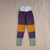 Baby Crew and Jogger Set