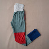 Baby Crew and Jogger Set