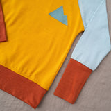 Explorer Merino Crew