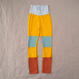Crew + Legging Set