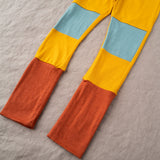 Playdate Merino Leggings