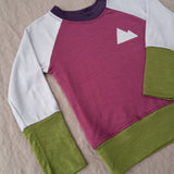 Explorer Merino Crew